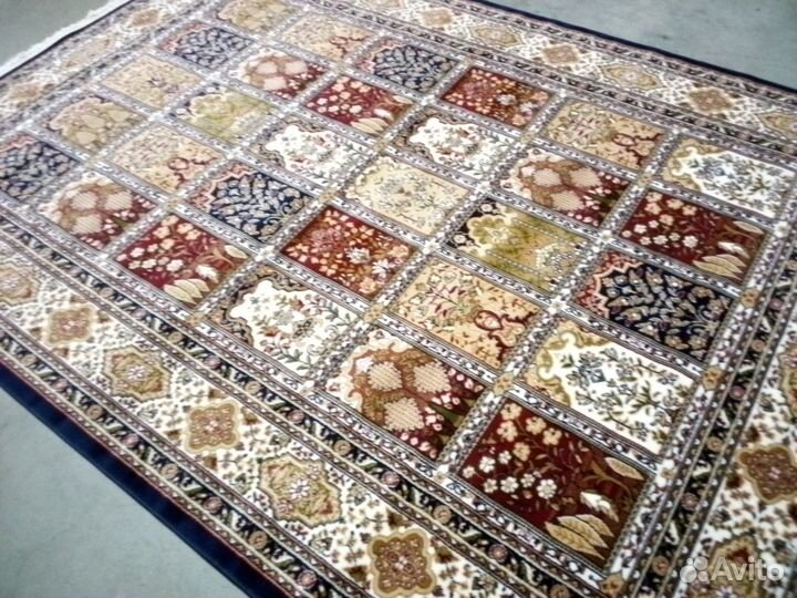 Ковер размером : 2.0х3.0 (№ 20627-44) новый