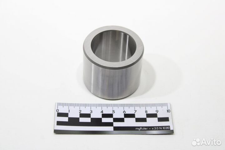 Втулка кпп задней крышки NPR75