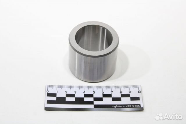 Втулка кпп задней крышки NPR75