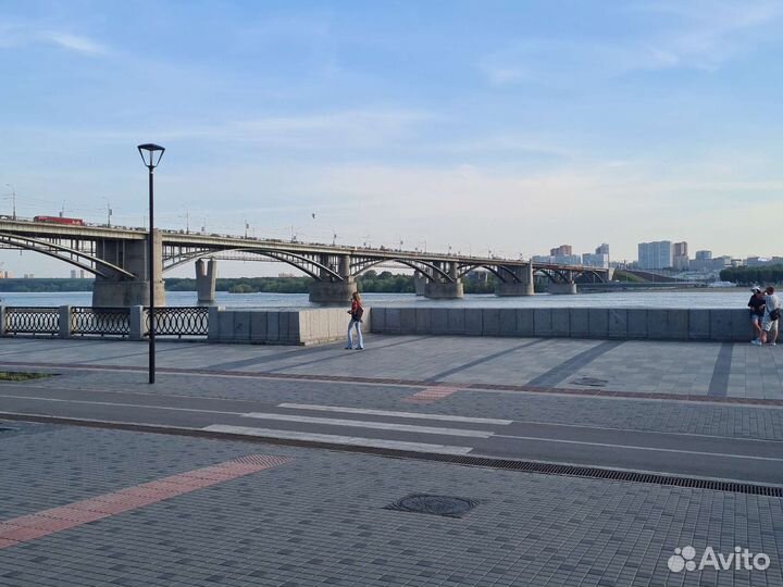 Вакансия бариста