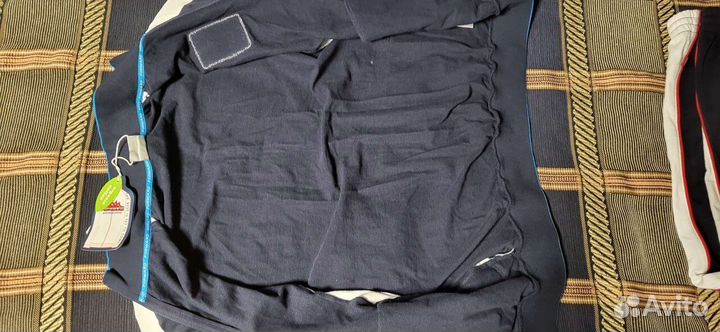 Тренировочный костюм 52-54L Сб.России Forward