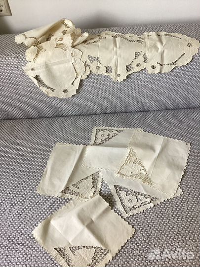 Старые вещи из СССР