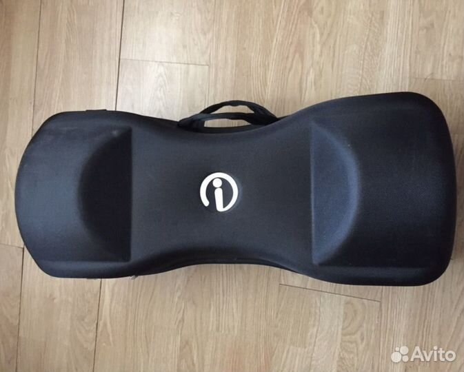 Гироскутер бу