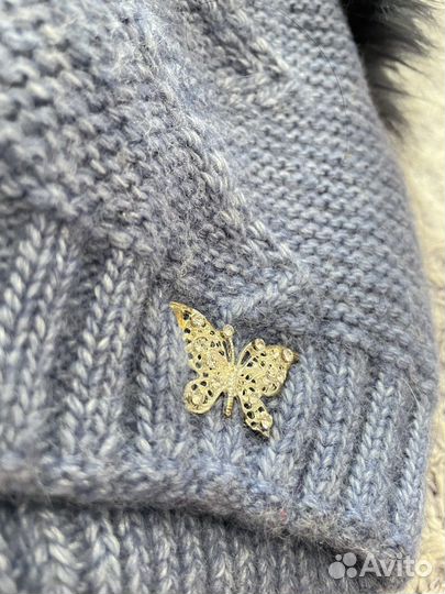 Шапка женская