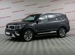 Kia Mohave 3.0 AT, 2019, 47 402 км