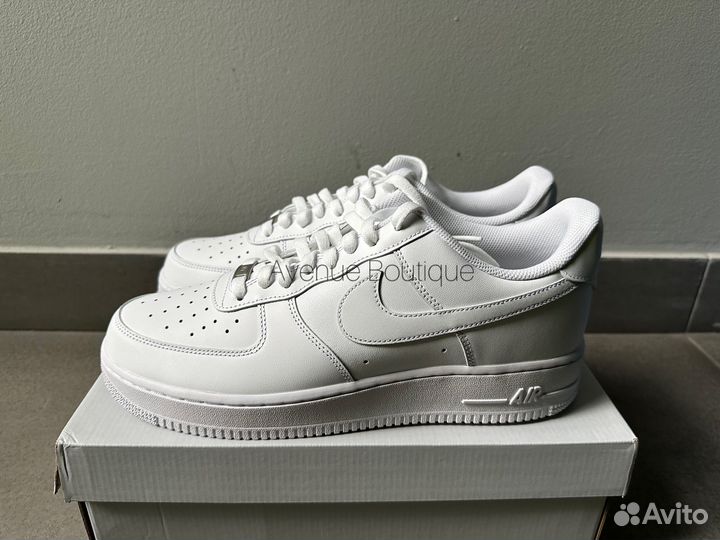 Nike Air Force 1 Оригинал