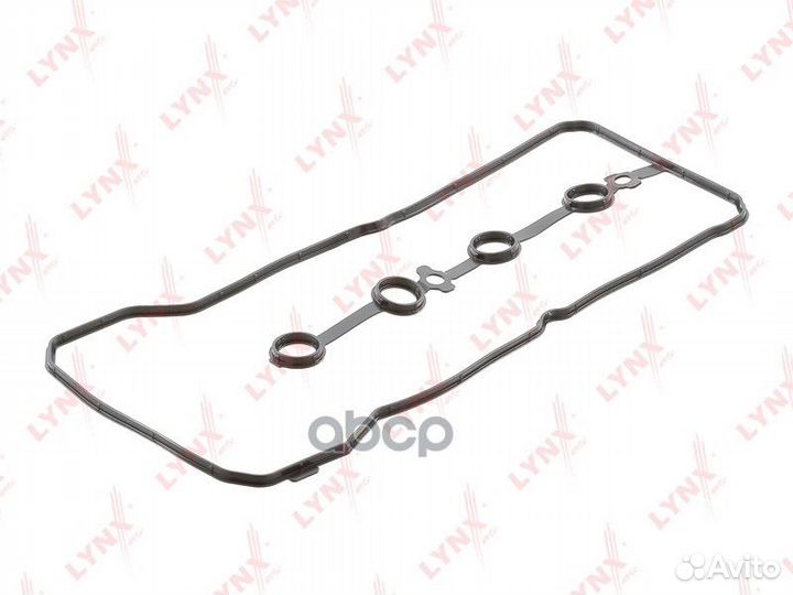 Прокладка крышки гбц SG1107 lynxauto