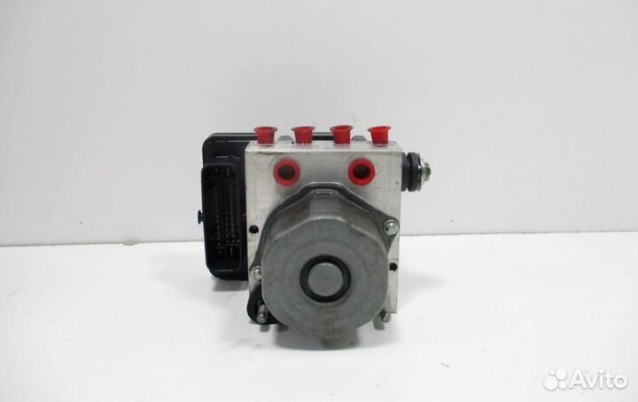 Блок абс A0084319212 Mercedes-Benz B W246 W242 2011 - 2017 года