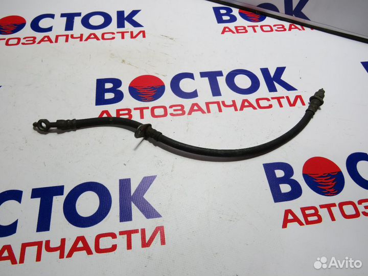 Шланг тормозной Перед Право toyota corolla AE100