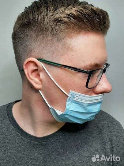 Парикмахер