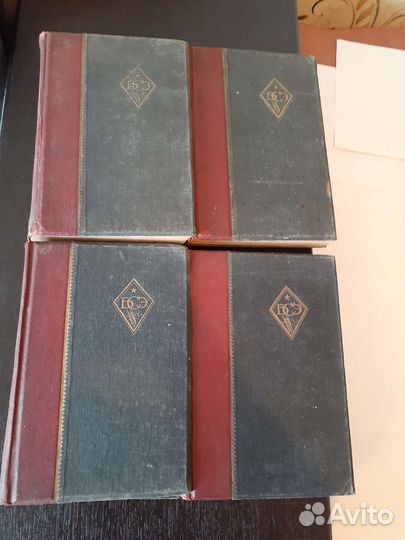 Большая советская энциклопедия тома 11, 20, 21, 65