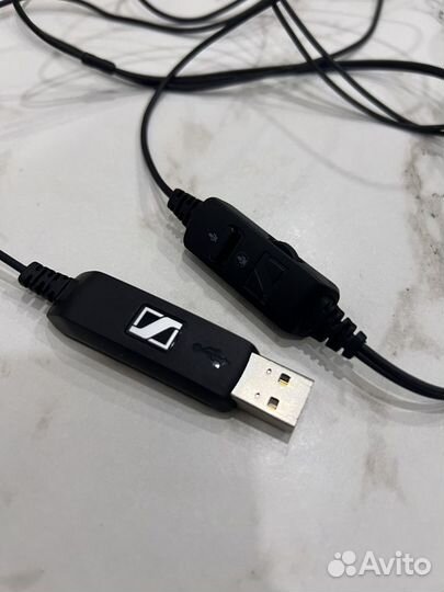 Sennheiser epos PC 8 USB