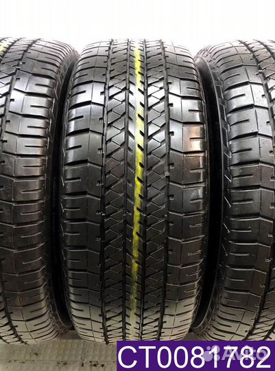 Bridgestone Dueler H/T D684 II 275/60 R20 96T