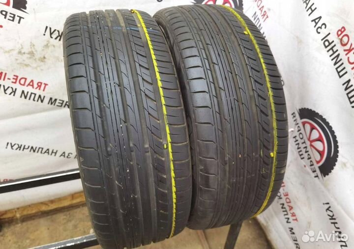 Toyo Proxes C1S 205/45 R17 88W