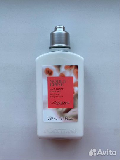 Молочко для тела L'Occitane