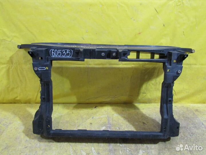 Телевизор Skoda Superb 08-15 г 60535