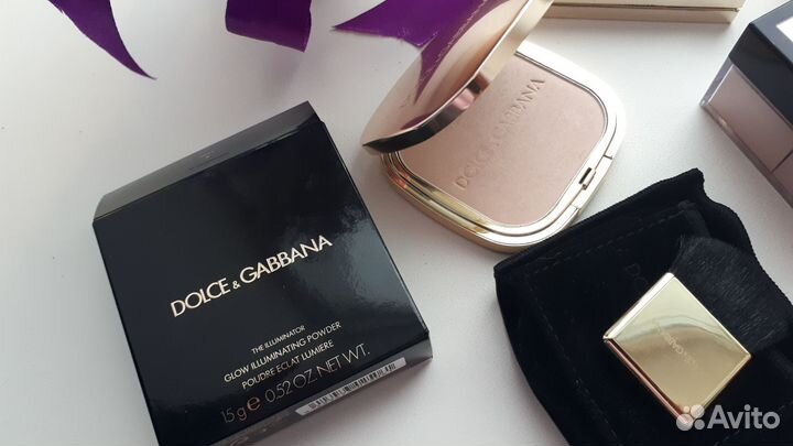 Косметика люкс новая и б/у