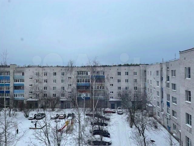 4-к. квартира, 83,1 м², 5/5 эт. в аренду Отрадном | Снять квартиру | Авито