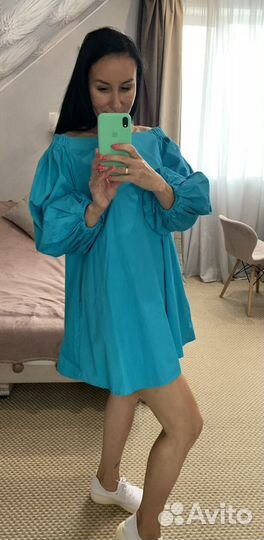 Платье love republic