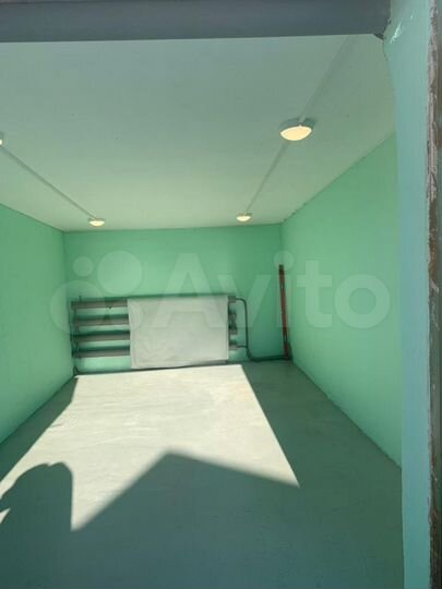 Гараж, 24 м²