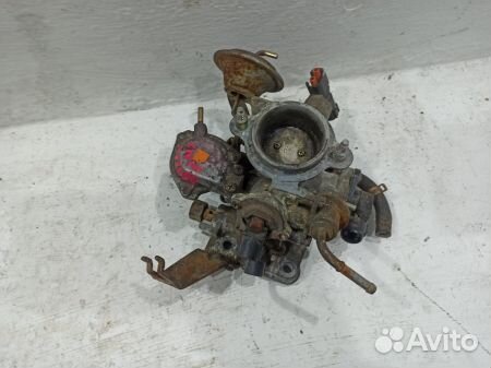 Дроссельная заслонка 16400P04G00