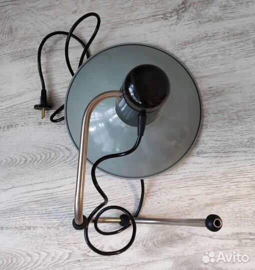 Обогреватель рефлекторный СССР