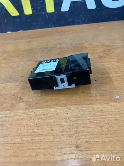 Блок управления парктроником Hyundai Equus 2 G6DA