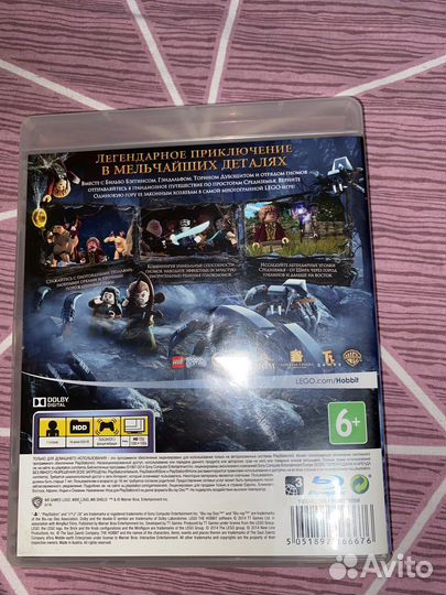 Игры для приставок ps3