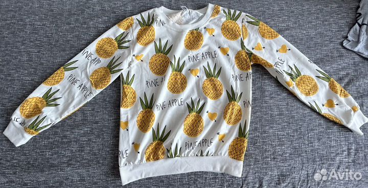 Свитшот новый