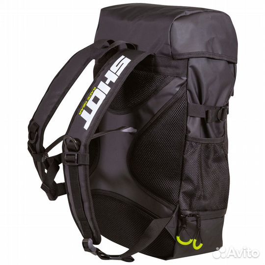 Кроссовый Рюкзак shot climatic 30L