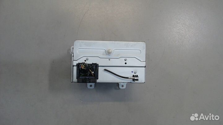 Магнитола Opel Zafira C 2011, 2012