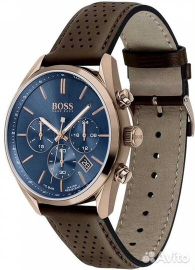 Мужские часы Hugo Boss HB1513817