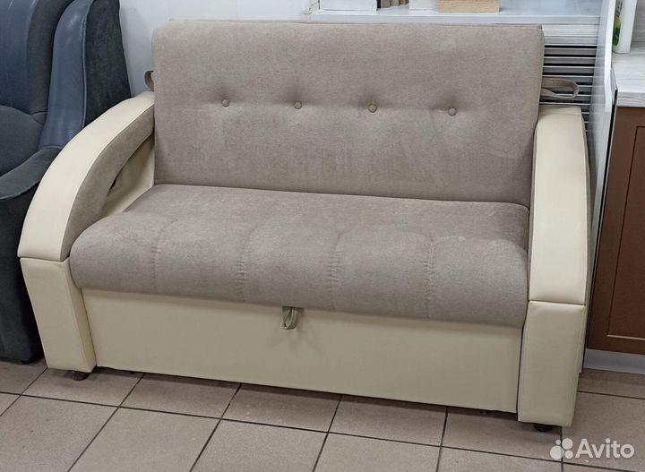 Диван мини 