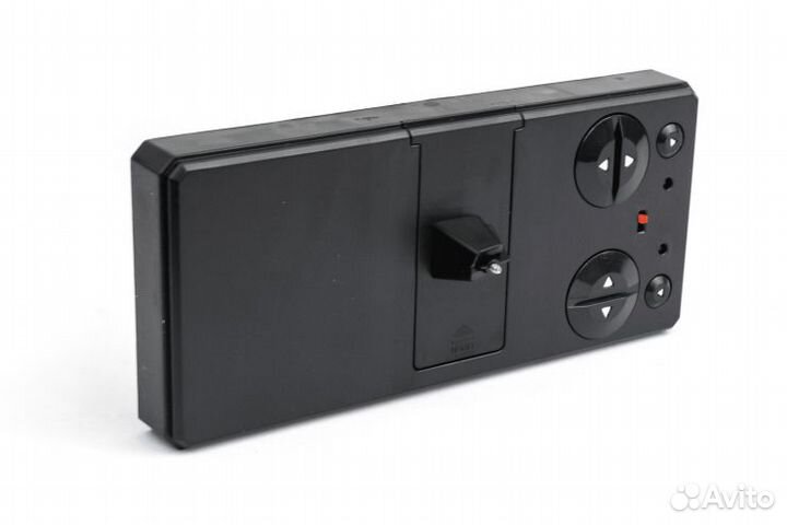 Радиоуправляемый мини катер 2.4G - 3326M-white