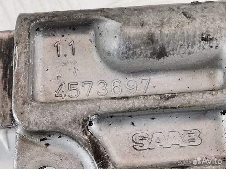 Кронштейн для Saab 9-3 (1)