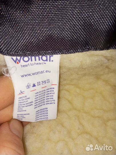 Зимний конверт в коляску