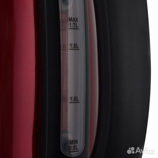 Новый электрочайник Midea