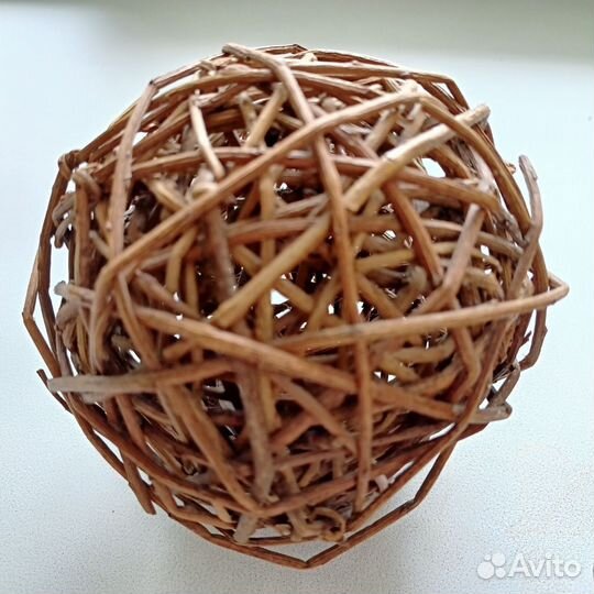 Декоративные шары и искусств. орхидея для декора