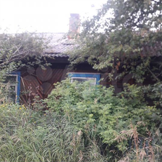 Дом 80 м² на участке 4 сот.