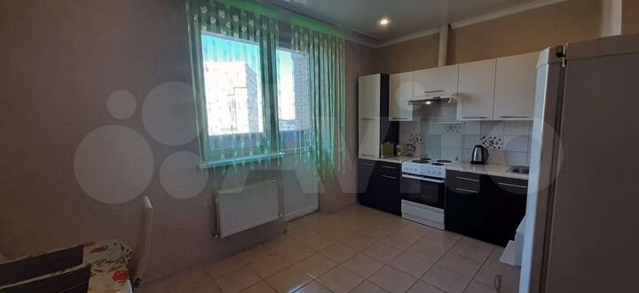 2-к. квартира, 66,4 м², 9/16 эт.