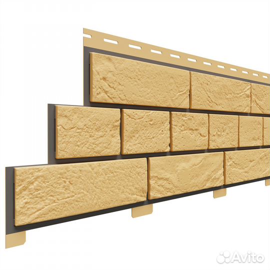 Фасадные панели