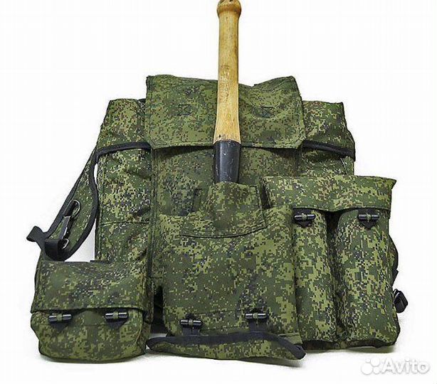 Рюкзак рд 54