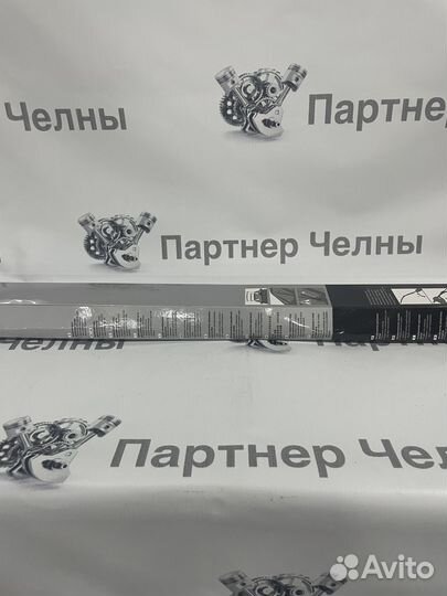 Комплект щеток стеклоочистителя VAG 4M1998002