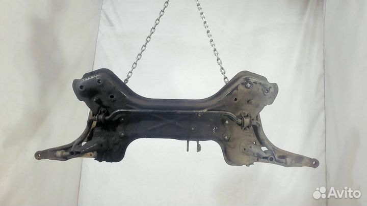 Балка подвески передняя Fiat Ducato, 2008