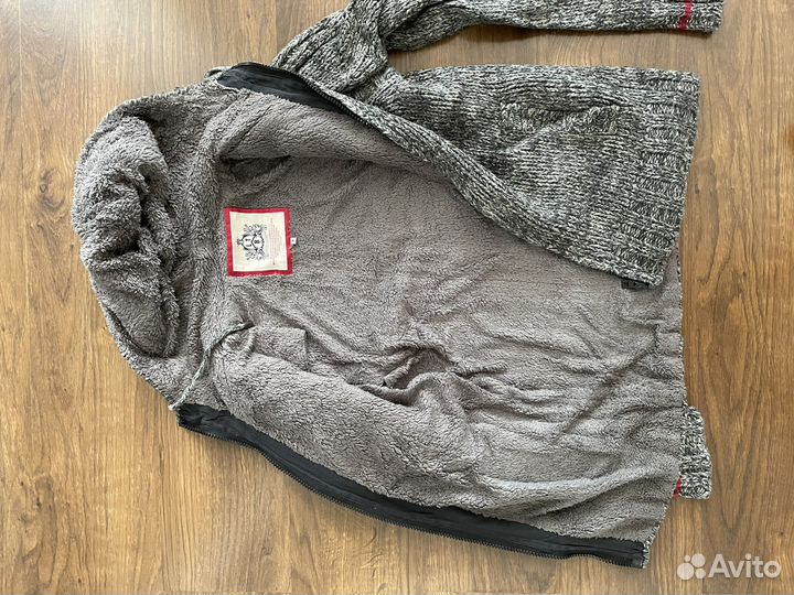 Толстовка LTB