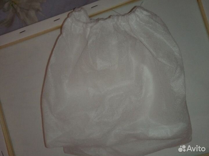 Пылесос для маникюра