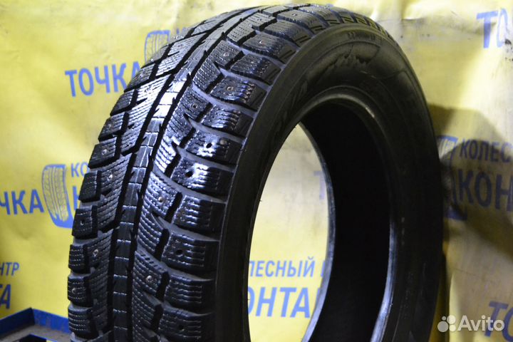 Minerva Eco Stud 215/65 R17