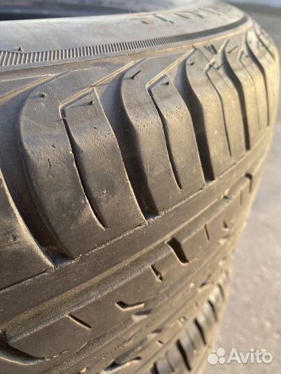 Dunlop Grandtrek AT3 265/60 R18 110D