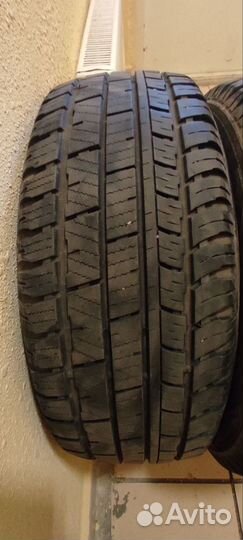 Amtel Cruise 4x4 215/65 R16