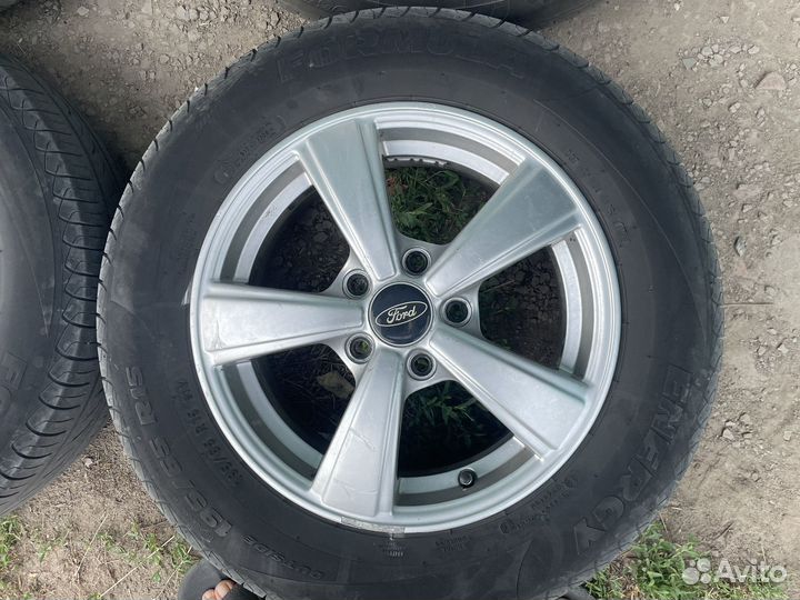 Accelera Accelera 195/65 R15